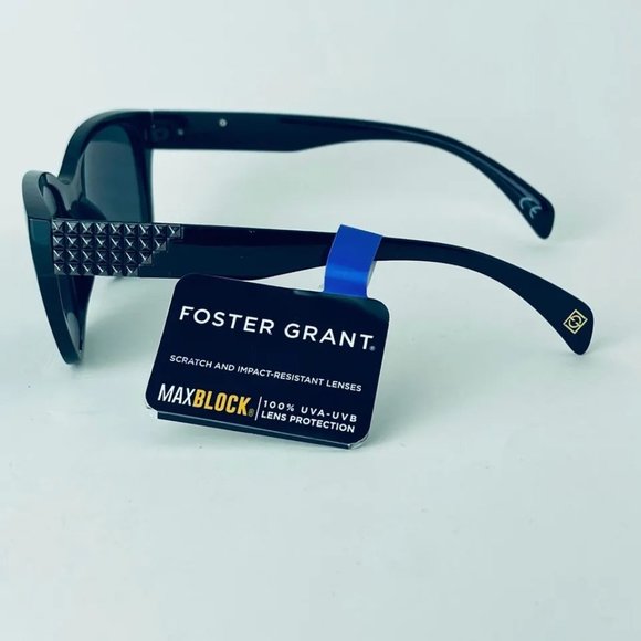 SG00751 Fashion Maxblock Sunglasses For Women Cat-Eye 100% UVA/UVB Protection - Picture 5 of 6